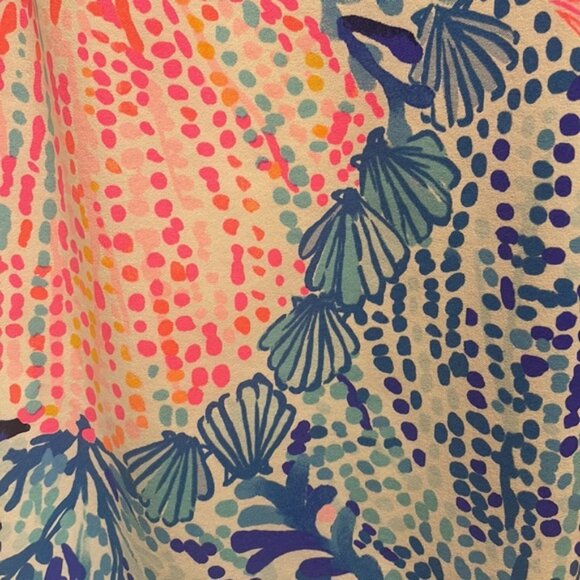 Lilly Pulitzer Luxletic Corso pant - Picture 5 of 10